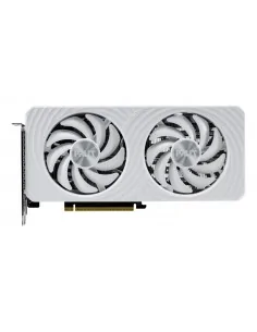Palit GeForce RTX 5060 Ti White OC NVIDIA 16 GB GDDR7