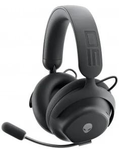 Alienware PRO-HS-G-DEAM headphones/headset Wired & Wireless Head-band