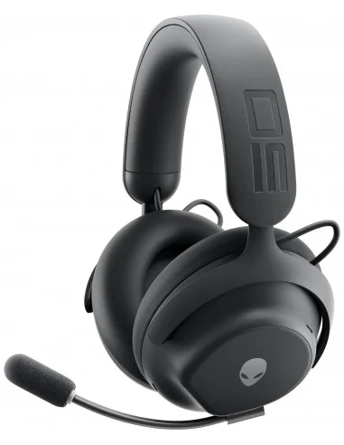 Alienware PRO-HS-G-DEAM headphones/headset Wired & Wireless Head-band