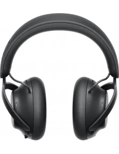Alienware PRO-HS-G-DEAM headphones/headset Wired & Wireless Head-band 2