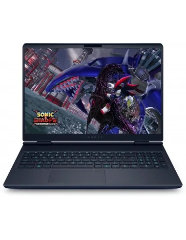 Alienware AC16251 Intel Core Ultra 7 255HX Laptop 40.6 cm (16") WQXGA