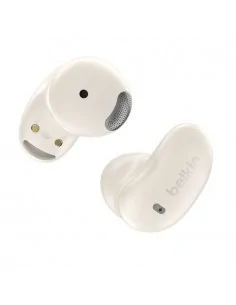 Belkin SoundForm Anywhere Headset Wired & Wireless In-ear Calls/Music