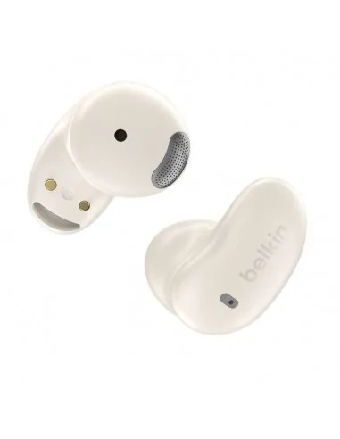 Belkin SoundForm Anywhere Headset Wired & Wireless In-ear Calls/Music