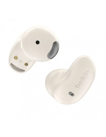 Belkin SoundForm Anywhere Headset Wired & Wireless In-ear Calls/Music