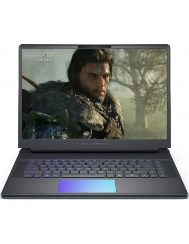 Alienware AA16250 Intel Core Ultra 9 275HX Laptop 40.6 cm (16") WQXGA