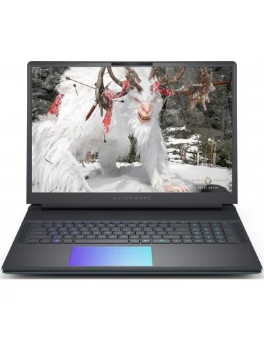 Alienware AA18250 Intel Core Ultra 9 275HX Laptop 45.7 cm (18") WQXGA