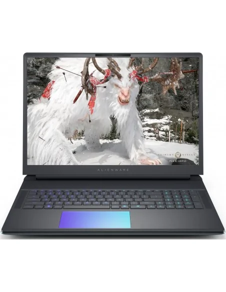Alienware AA18250 Intel Core Ultra 9 275HX Laptop 45.7 cm (18") WQXGA