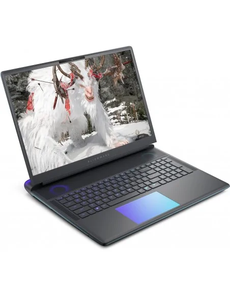 Alienware AA18250 Intel Core Ultra 9 275HX Laptop 45.7 cm (18") WQXGA