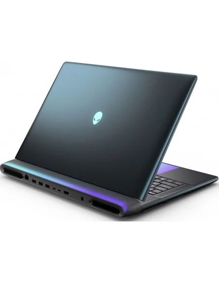 Alienware AA18250 Intel Core Ultra 9 275HX Laptop 45.7 cm (18") WQXGA