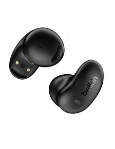 Belkin SoundForm Anywhere Headset Wired & Wireless In-ear Calls/Music