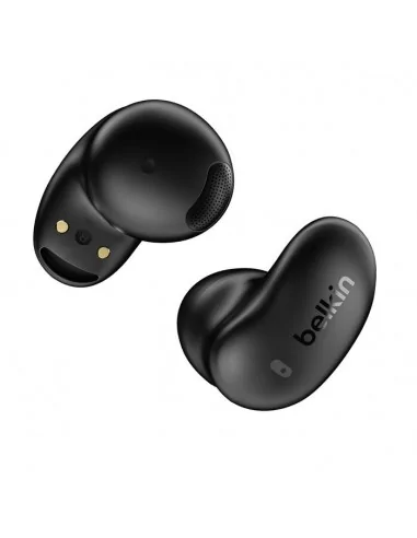 Belkin SoundForm Anywhere Headset Wired & Wireless In-ear Calls/Music