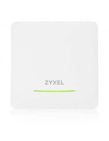 Zyxel NWA90BE 4324 Mbit/s White Power over Ethernet (PoE)