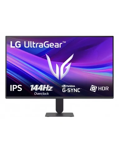 LG 27G411A-B computer monitor 68.6 cm (27") 1920 x 1080 pixels Full HD