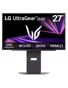 LG 27GX700A-B computer monitor 68.6 cm (27") 2560 x 1440 pixels Quad