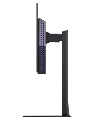LG 27GX700A-B computer monitor 68.6 cm (27") 2560 x 1440 pixels Quad