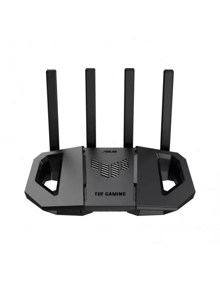 ASUS TUF-BE3600 wireless router Gigabit Ethernet Dual-band (2.4 GHz / 