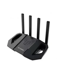 ASUS TUF-BE3600 wireless router Gigabit Ethernet Dual-band (2.4 GHz / 2