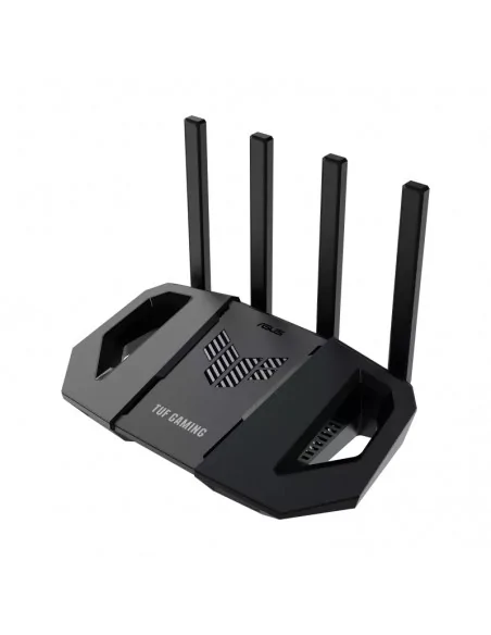 ASUS TUF-BE3600 wireless router Gigabit Ethernet Dual-band (2.4 GHz / 