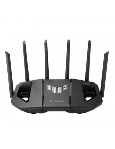 ASUS 90IG0A30-MO9C00 wireless router 2.5 Gigabit Ethernet Tri-band (2.