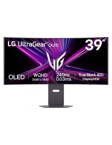 LG 39GX900A-B computer monitor 99.1 cm (39") 3440 x 1440 pixels Wide