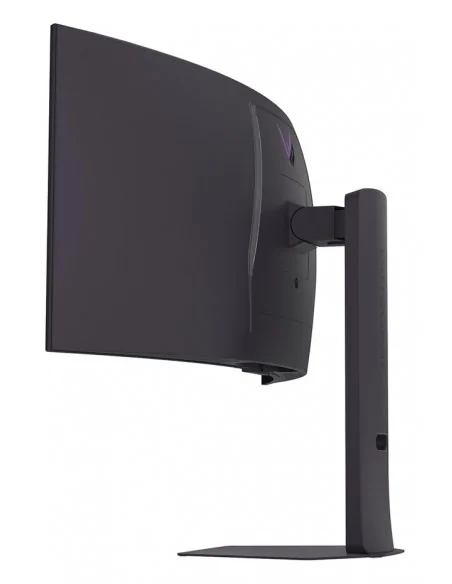 LG 34GX900A-B computer monitor 86.4 cm (34") 3440 x 1440 pixels Wide