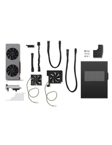 Lenovo NVIDIA GeForce RTX 5070 12 GB GDDR7