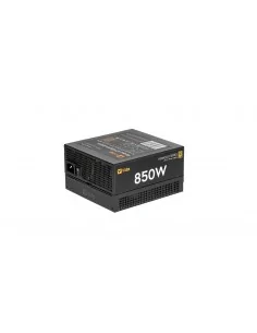 VIDA 850W Heracles Black ATX 3.1 Gaming PSU, 80+ Bronze, 14cm