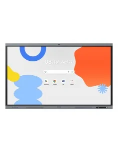 Samsung LH75WAFPLGC interactive whiteboard 190.5 cm (75") 3840 x 2160