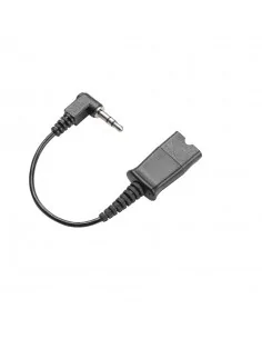 HP Poly 3.5mm to QD Cable (3M)