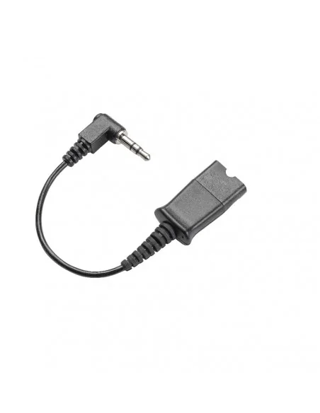HP Poly 3.5mm to QD Cable (3M)