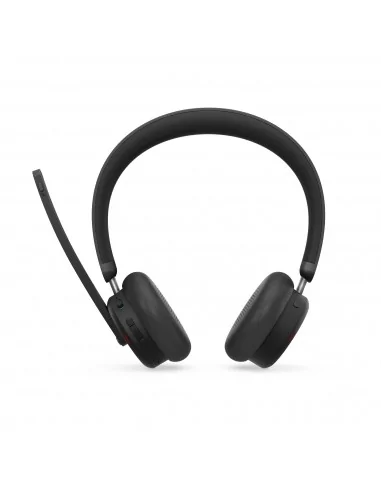 Lenovo 6550 Headset Wireless Head-band Office/Call center USB Type-C