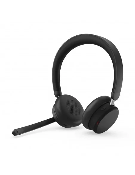 Lenovo 6550 Headset Wireless Head-band Office/Call center USB Type-C