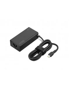 Lenovo 4X21S91191 power adapter/inverter Indoor 65 W Black