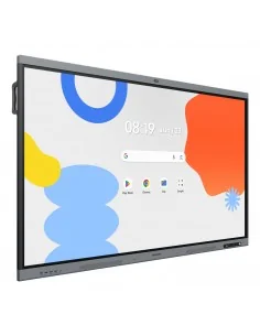 Samsung LH65WAFPLGC interactive whiteboard 165.1 cm (65") 3840 x 2160 2