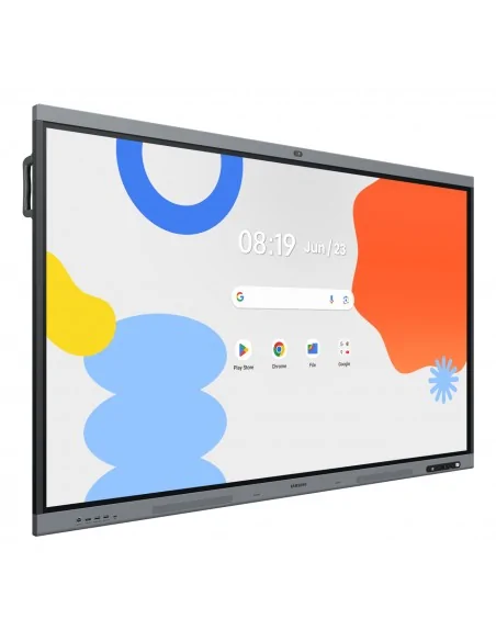 Samsung LH65WAFPLGC interactive whiteboard 165.1 cm (65") 3840 x 2160