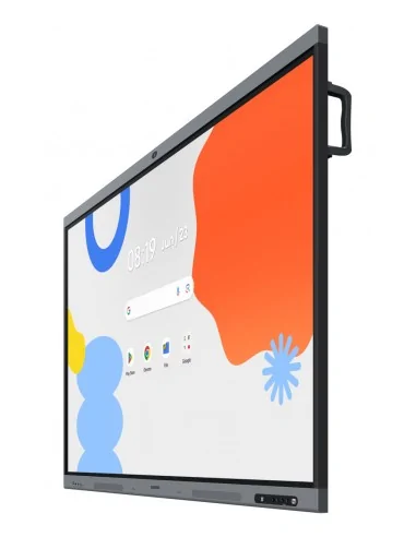 Samsung LH65WAFPLGC interactive whiteboard 165.1 cm (65") 3840 x 2160