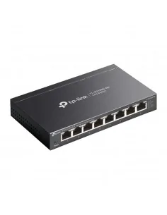TP-Link TL-SG108S-M2 network switch Unmanaged L2 2.5G Ethernet (100/10 2