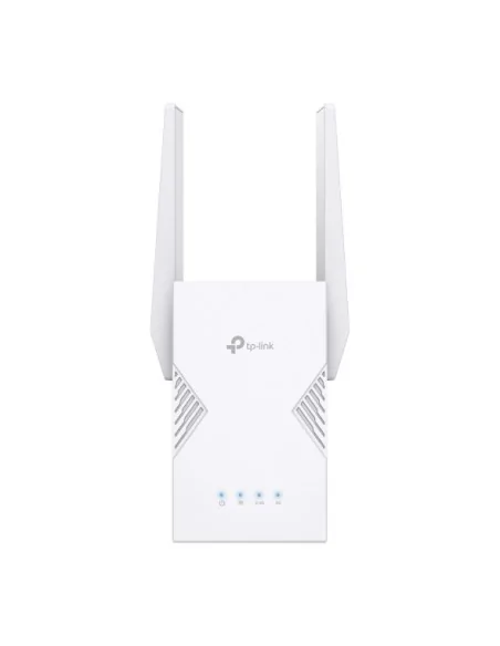 TP-Link RE225BE network extender Network repeater White