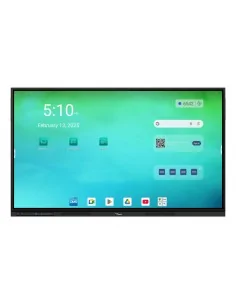 Optoma 3753RK interactive whiteboard 190.5 cm (75") 3840 x 2160 pixels