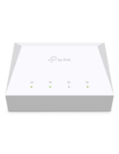 TP-Link XZ000-G6 network terminal/unit Optical network terminal (ONT)