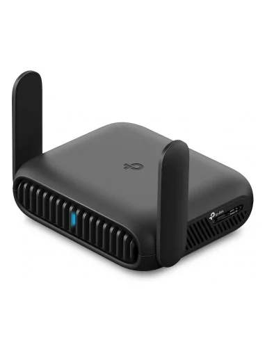 TP-Link BE3600 Wi-Fi 7 wireless router 2.5 Gigabit Ethernet Dual-band 