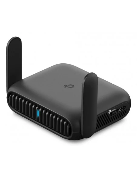 TP-Link BE3600 Wi-Fi 7 wireless router 2.5 Gigabit Ethernet Dual-band 