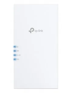 TP-Link RE220BE network extender Network repeater White 1000 Mbit/s