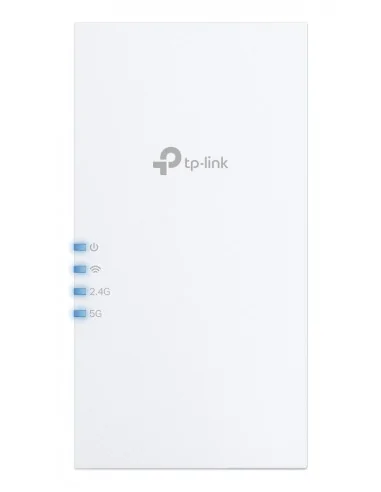 TP-Link RE220BE network extender Network repeater White 1000 Mbit/s