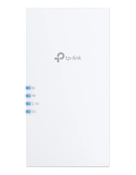 TP-Link RE220BE network extender Network repeater White 1000 Mbit/s