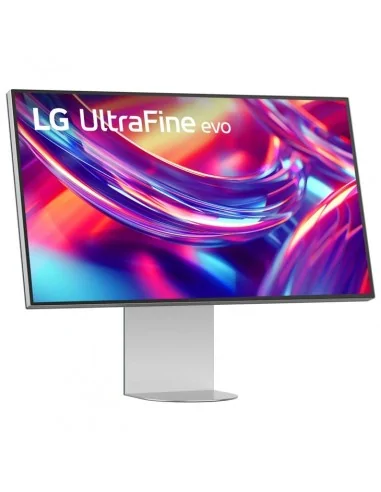LG 32U990A-S computer monitor 81.3 cm (32") 6144 x 3456 pixels 6K