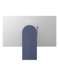 LG 32U990A-S computer monitor 81.3 cm (32") 6144 x 3456 pixels 6K 2