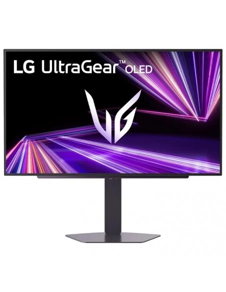 LG 27GX704A-B computer monitor 68.6 cm (27") 2560 x 1440 pixels Quad