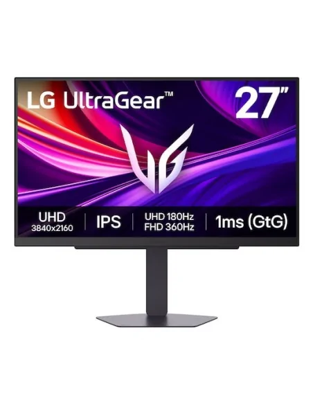 LG 27G810A-B computer monitor 68.6 cm (27") 3840 x 2160 pixels 4K
