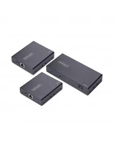 StarTech.com 2-Port HDMI Extender and Splitter Over CAT6, 4K 60Hz, Up 